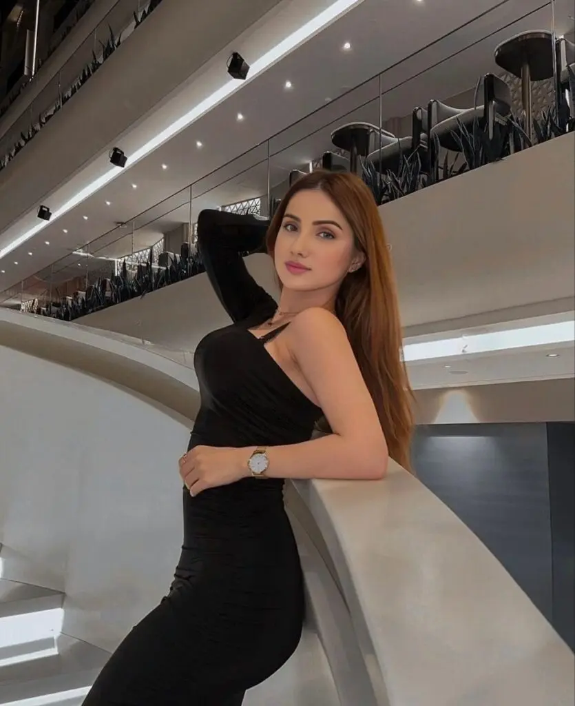 High-Class Model Escorts In Goa Luxury GFE Companion