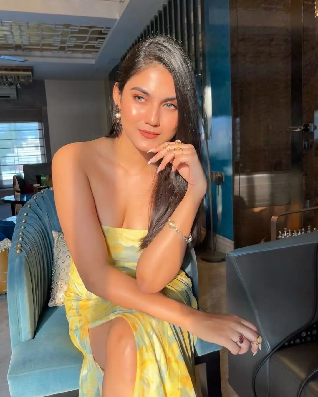 Girlfriend Experience Chennai Escorts For Your Desires 0