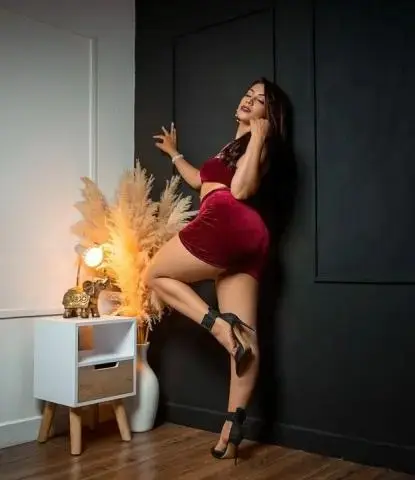 Dreamy Hyderabad Escorts For Dark Fantasies 0