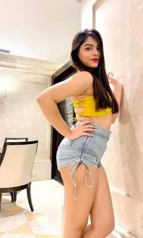 Goa Escorts