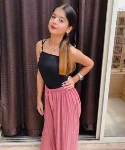 Anvita - Indian Escorts in Kukatpally photo 1 of 1