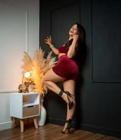 Escorts in Hyderabad4