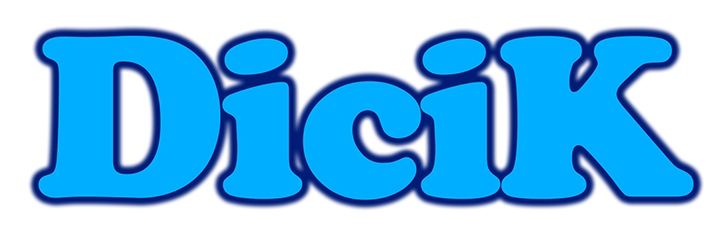 Dicik logo